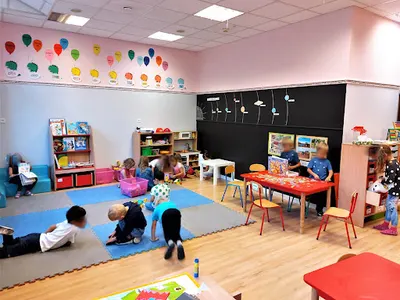 Przedszkole Niepubliczne „Wesołe Nutki”